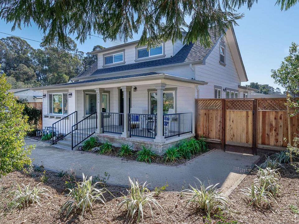 2526 Mattison Ln Santa Cruz CA 95062 Zillow