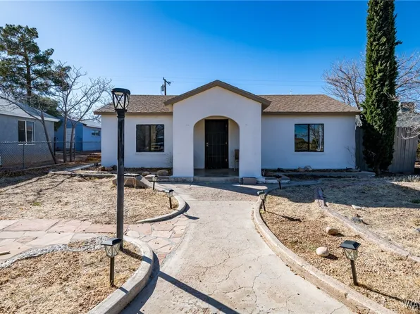 2418 Lillie Ave, Kingman, AZ 86401