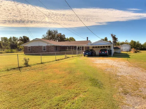 10220 NE 19th St, Oklahoma City, OK 73141