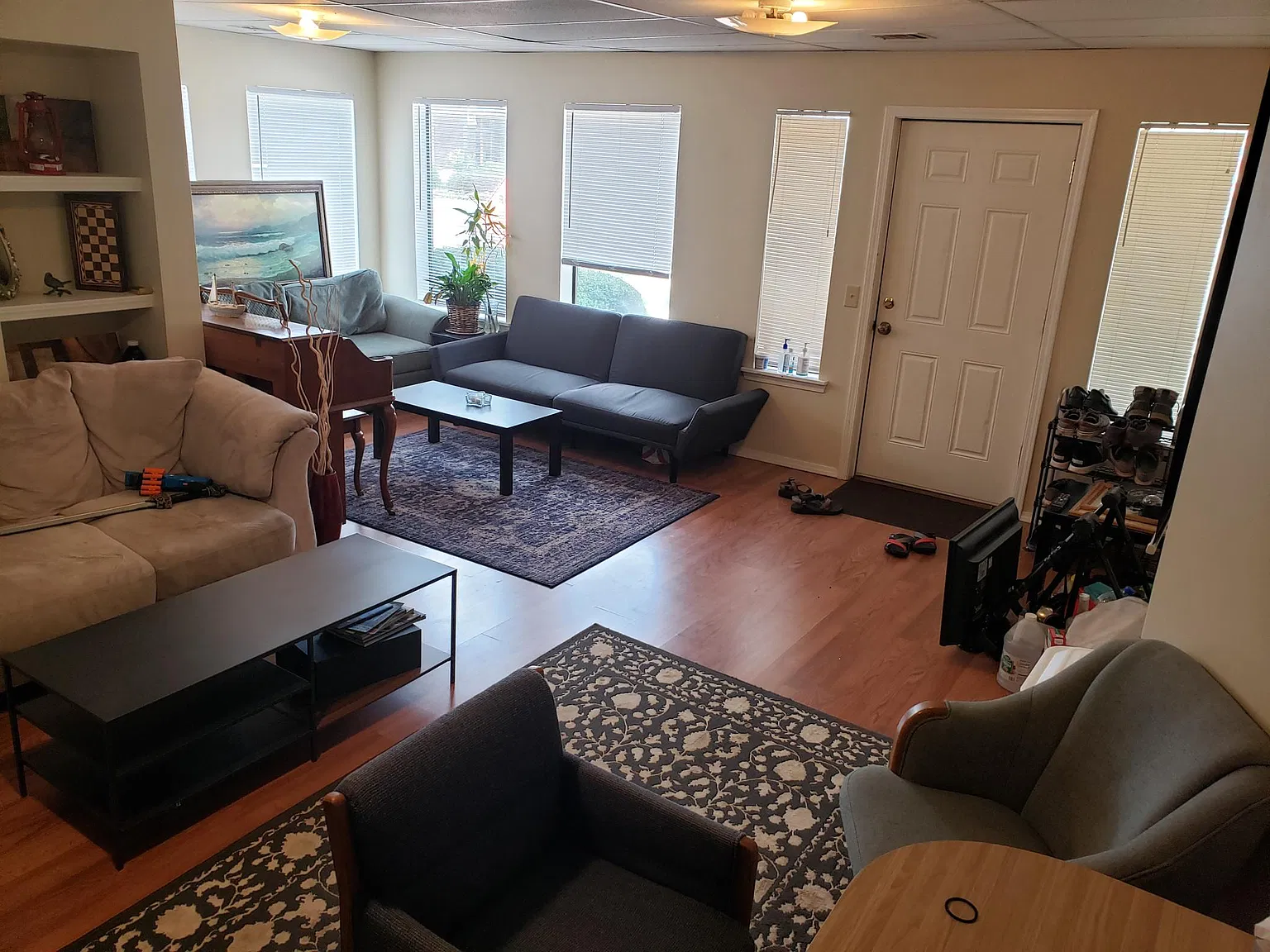 2 bed, 900 sqft, $1,650 — Photo 3