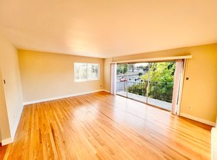 1501 Hillcrest Blvd APT 11, Millbrae, CA 94030
