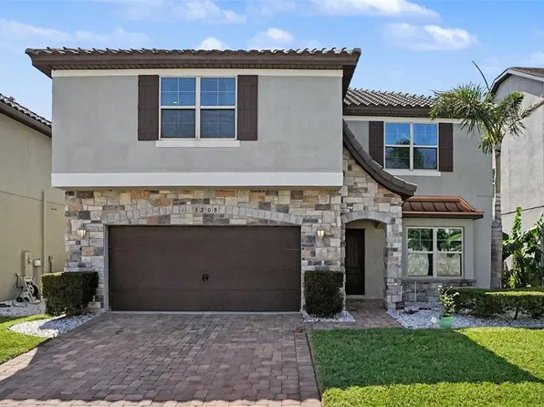 3208 STONEWYCK STREET, ORLANDO, FL 32824