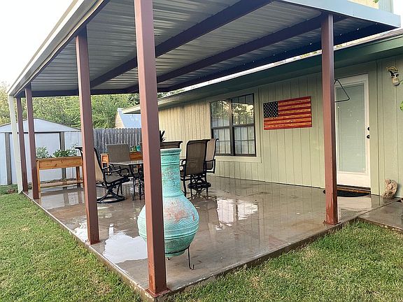 4th image of 1550 Fm 368 S