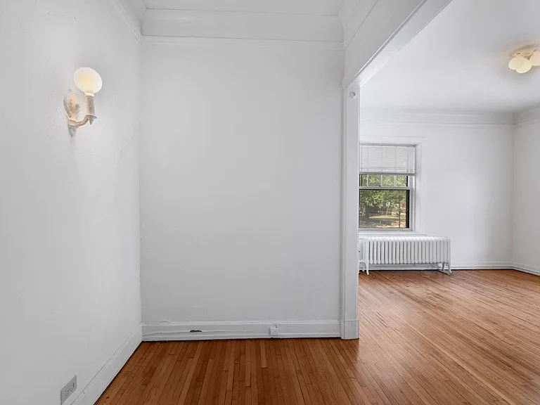 The Park Apartments — Photo 119