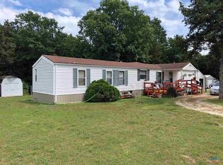 27314 Forest Ridge Dr, Clinton, MO 64735