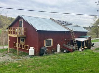 305 Richard Road, Franklin, VT 05457