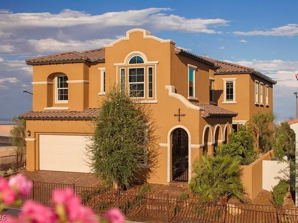 312 Evante St, Las Vegas, NV 89138
