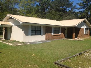 2317 Albert St, Prentiss, MS 39601