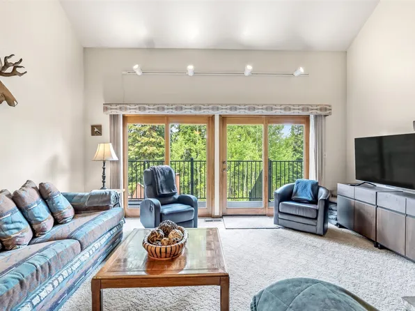 10500 Ryan Gulch Road UNIT J-104, Silverthorne, CO 80498