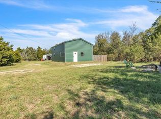 11901 NE 50th St, Spencer, OK 73084