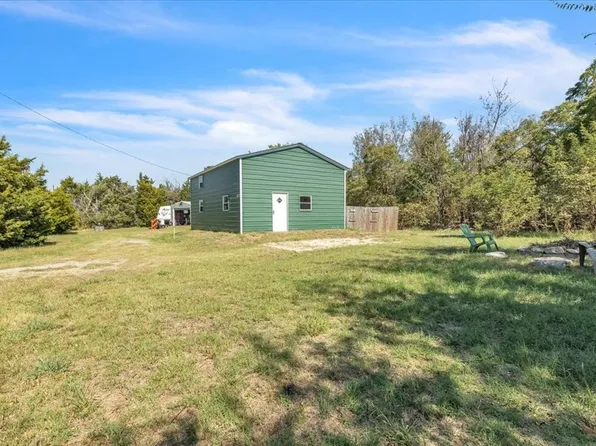 11901 NE 50th St, Spencer, OK 73084