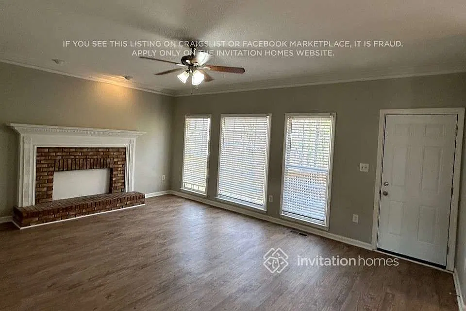 1324 Beaumont Ct NW Kennesaw, GA 30152 — Photo 2