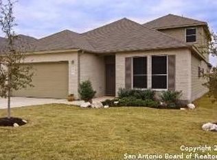 3639 Running Rnch, San Antonio, TX 78261