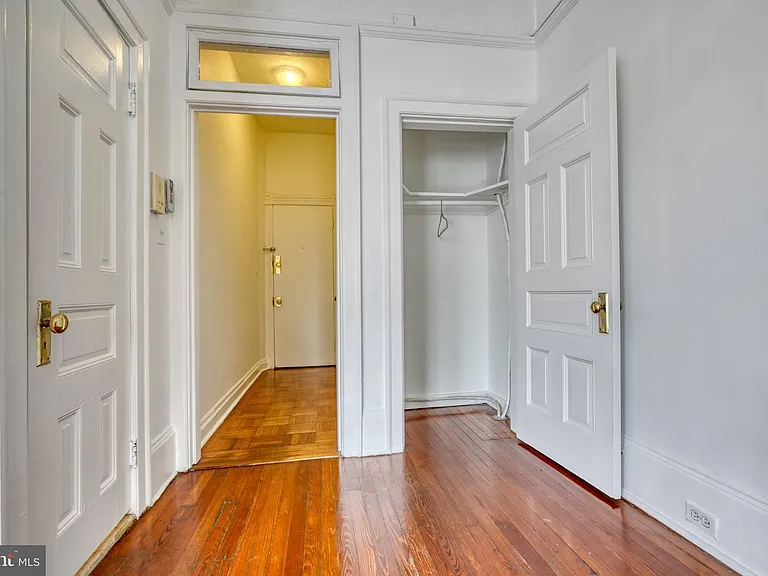 1208 N Calvert St #5 — Photo 17
