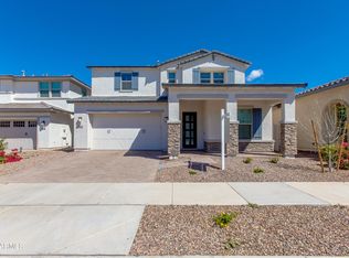 21054 E Mayberry Rd, Queen Creek, AZ 85142