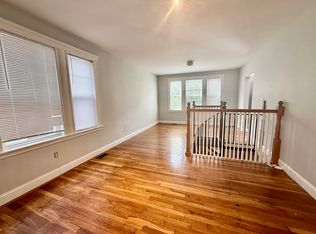 222 Calumet St #1D, Roxbury Crossing, MA 02120