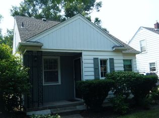 1501 N Connecticut Ave, Royal Oak, MI
