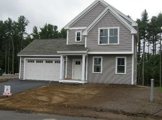 17 Adelaide Ave, Nashua, NH 03064