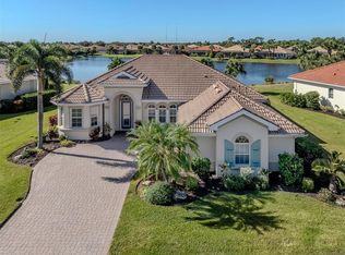 249 Montelluna Dr, North Venice, FL 34275
