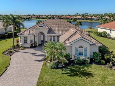 249 MONTELLUNA DRIVE, North Venice, FL, 34275