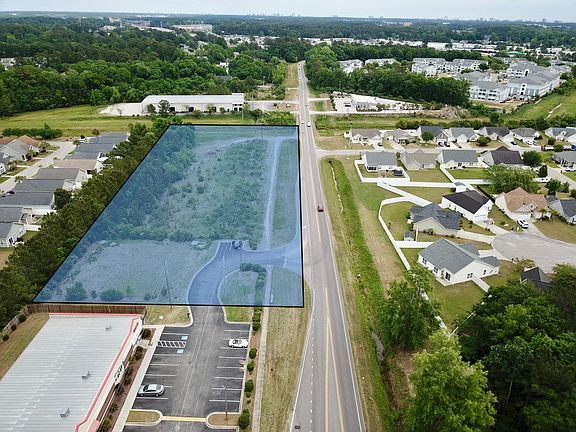 3rd image of TBD Palmetto Pointe Blvd. #2.82 acres adjacent to Grab N Go C-Store