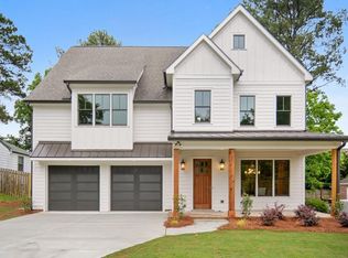 2987 Surrey Ln, Atlanta, GA 30341