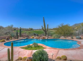 7517 E Tumbleweed Dr, Scottsdale, AZ 85266