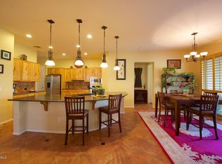 4538 E Rakestraw Ln, Gilbert, AZ 85298