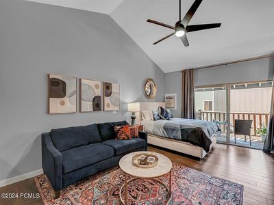 2245 Sidewinder Dr #530, Park City, UT, 84060