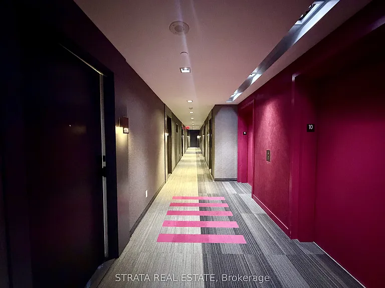 435 Richmond St W #1006 — Photo 20