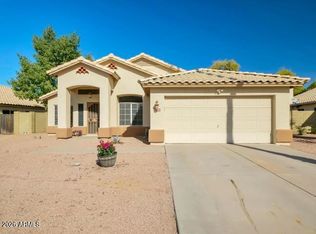 13402 E Boston St, Chandler, AZ 85225