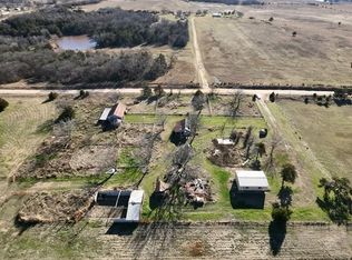 357774 E 990th Rd, Prague, OK 74864