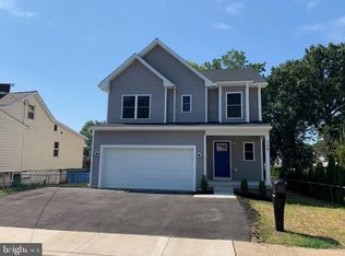 359 Townsend Rd, Baltimore, MD 21221