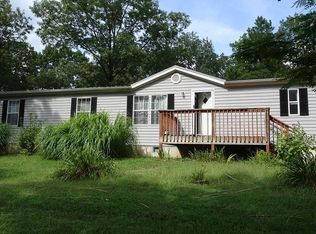 3287-3295 Yellow Dog Rd, Lonedell, MO 63060