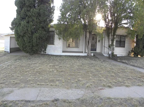 700 Wabash Ave, Odessa, TX 79761