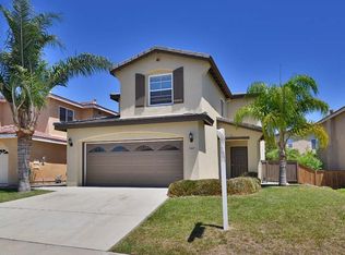 1663 Sierra Verde Rd, Chula Vista, CA 91913