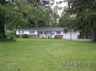 2627 S 400 E, Kokomo, IN 46902
