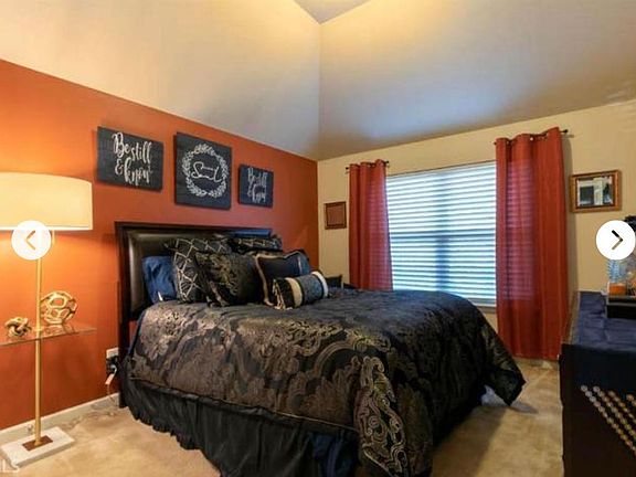 Bedroom #1