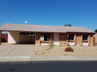 7244 W Brown St, Peoria, AZ 85345