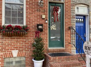 1015 S East Ave, Baltimore, MD 21224