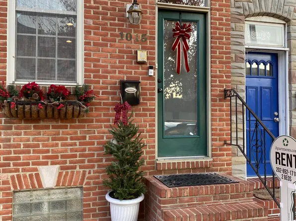 1015 S East Ave, Baltimore, MD 21224