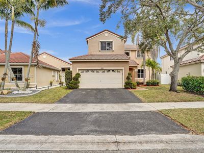 652 Stanton Dr, Weston, FL, 33326