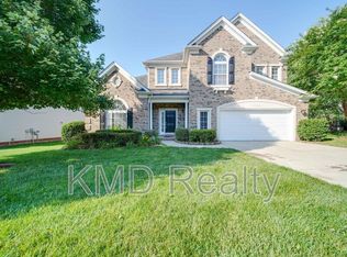 15340 Prescott Hill Ave, Charlotte, NC 28277