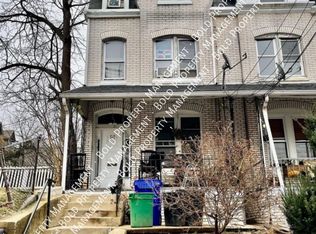 647 N 3rd St #2, Reading, PA 19601