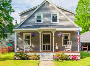 9 Autumn Ave, Mechanic Falls, ME 04256