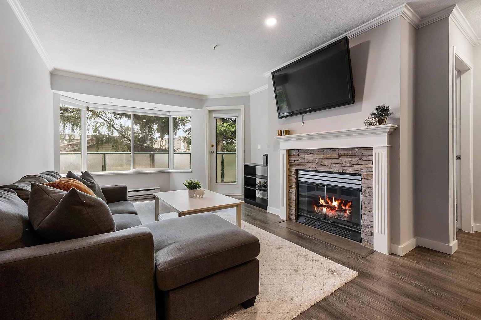 2958 Trethewey St #403 photo 1