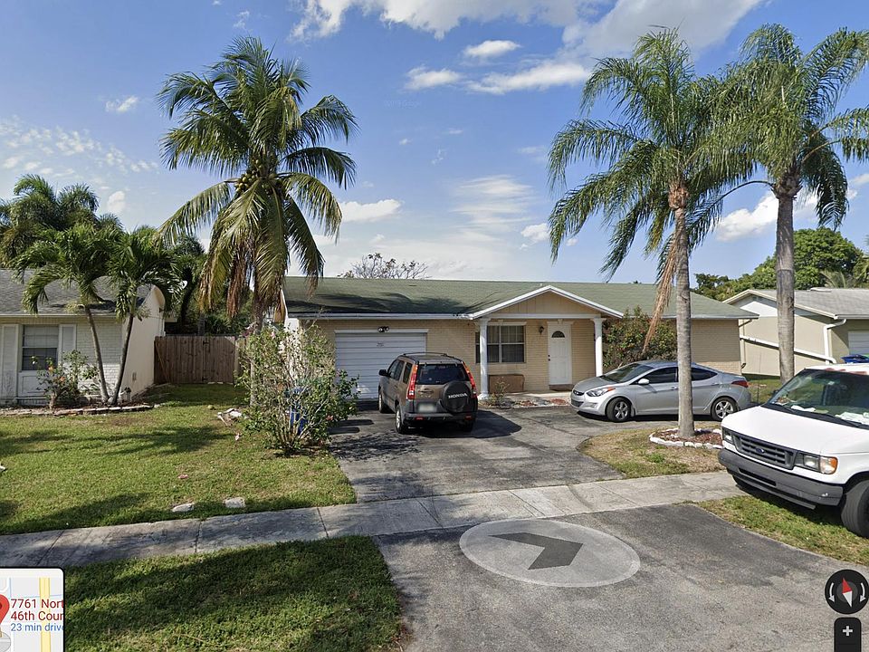 1st image of 7761 NW 46th Ct
