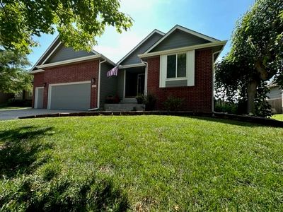 3213 N Pepper Ridge St, Wichita, KS, 67205
