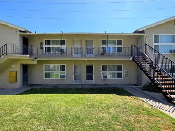2334 E Santa Fe Ave APT 3, Fullerton, CA 92831