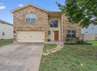 2609 Jason Dr, Taylor, TX 76574